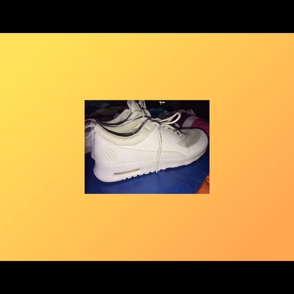 Nike Air Max Thea - Picture 3 of 8